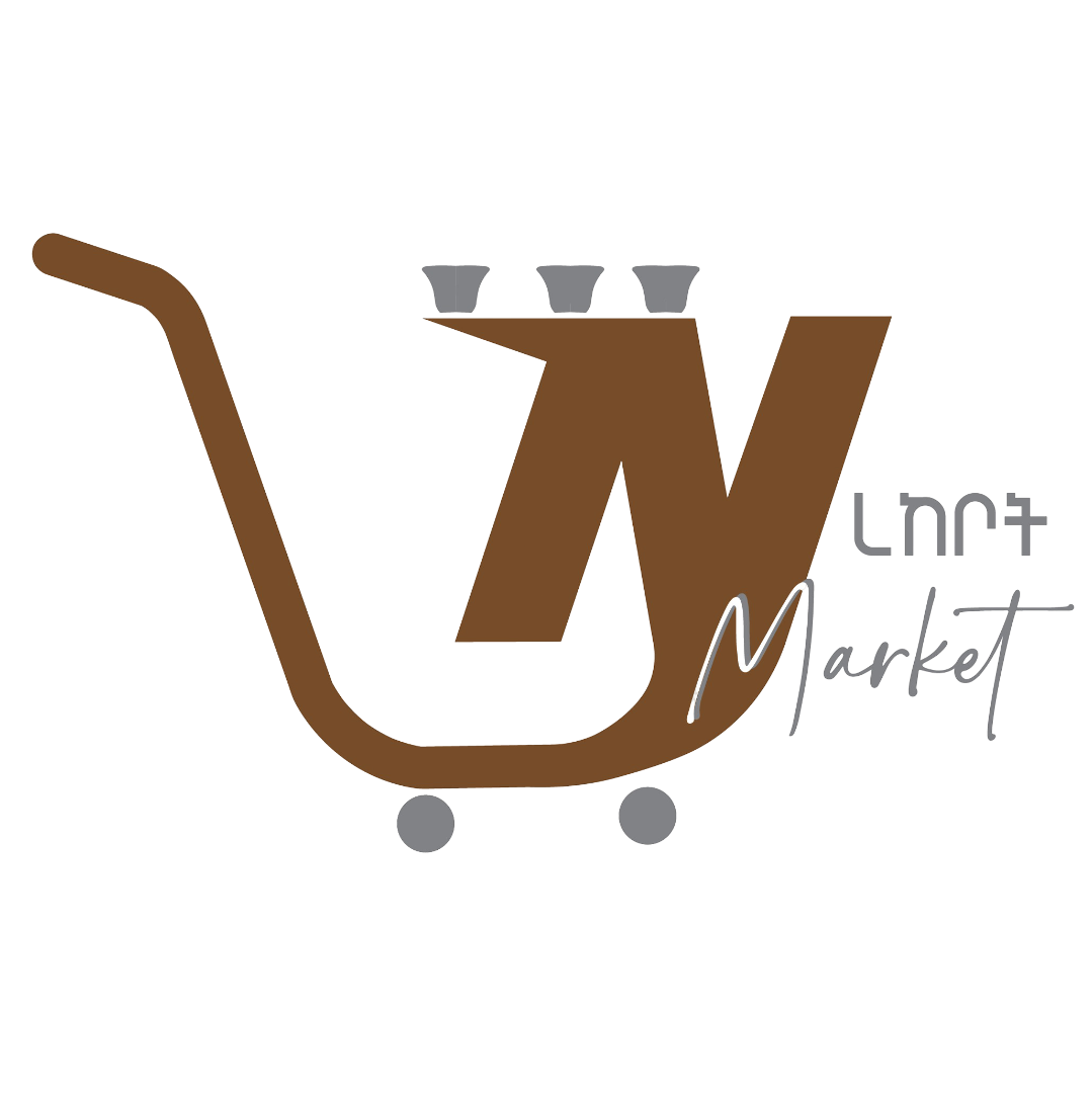 Ny Market Rekebot Logo